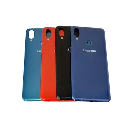 Samsung Galaxy A10s A107 Kasa Arka Kapak Pil Batarya Kapağı ürün görseli 1