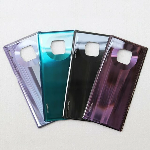 Huawei Mate 30 Pro Arka Kapak Pil Batarya Kapağı ürün görseli 1
