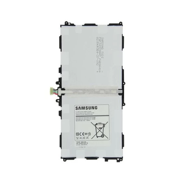 Samsung Galaxy  Tab Pro 10.1 Sm-T520 Batarya Pil ürün görseli 1