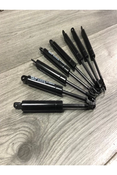 Koltuk Amortisörü Bmw E30 E28 E24 E23 (52101965645) ürün görseli 1