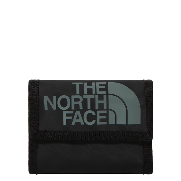 The North Face BASE CAMP WALLET Unisex Cüzdan NF0A52TH4H01 ürün görseli 1