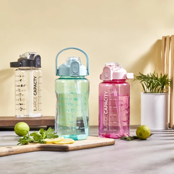 Selka Home Performance Matara 1500 ML ürün görseli 1