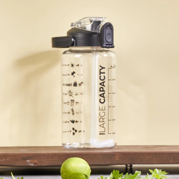 Selka Home Performance Matara 1500 ML - Resim 2