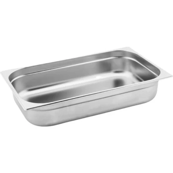 Gastronom Küvet GST-11 GN(1/1 150 mm) 530x325 ürün görseli 1