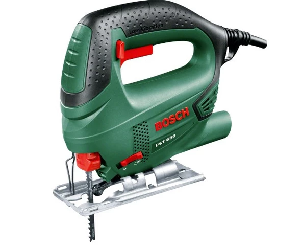 Bosch Pst 650 Dekupaj Testere - Resim 2