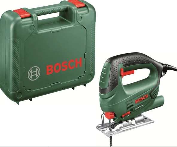 Bosch Pst 650 Dekupaj Testere ürün görseli 1
