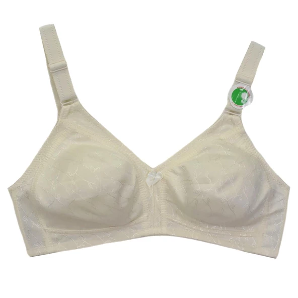 Kadın Toparlayıcı Desteksiz C Cup Sütyen BGL-ST03877 ürün görseli 1