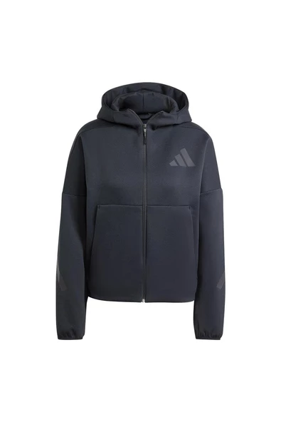 adidas W Z.N.E. FZ Kadın   Ceket JE7848 ürün görseli 1