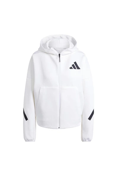 adidas W Z.N.E. FZ Kadın  Ceket JE7849 ürün görseli 1