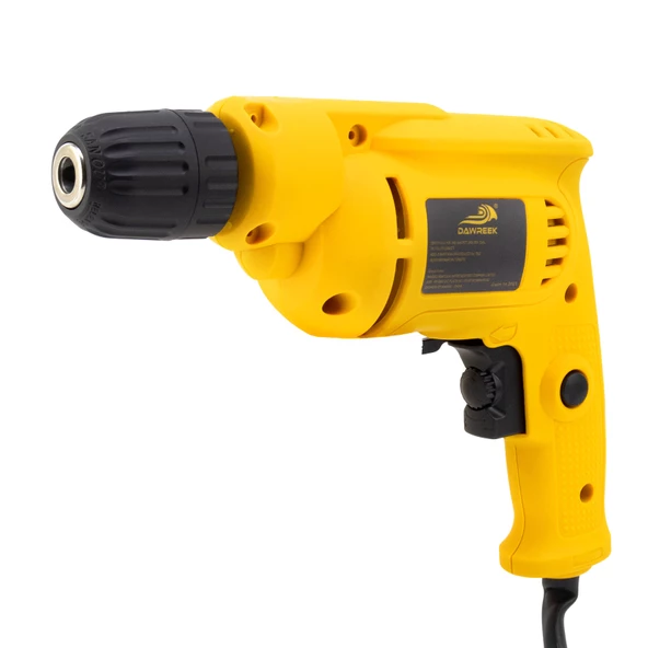 Dawreek 10mm DWE Vidalama - Resim 2