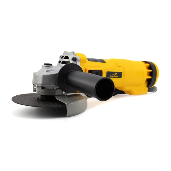 Dawreek  125mm Spral DWE - Resim 2