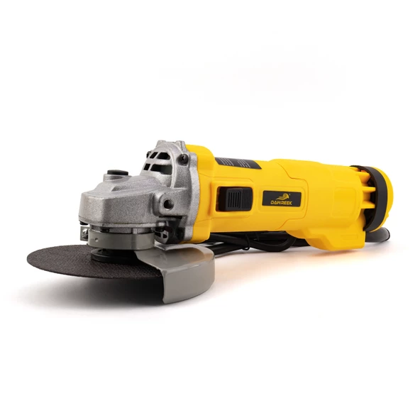 Dawreek  125mm Spral DWE - Resim 7