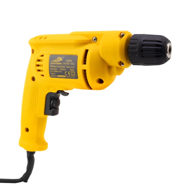 Dawreek 10mm DWE Vidalama - Resim 3
