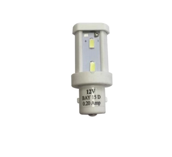 Saray BAY15D Led Ampul  24v ürün görseli 1