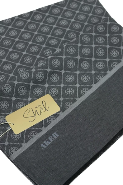 AKER COTTON ŞAL 1030800 - Resim 4