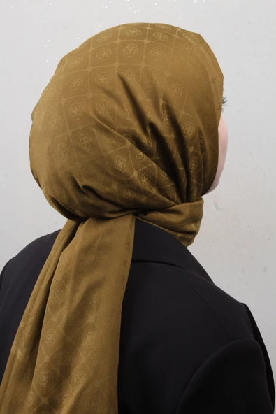 AKER COTTON ŞAL 1030800 - Resim 11