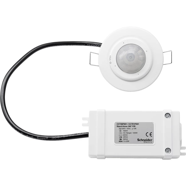 Argus Standart Pır Hareket Sensörü İç Ortam Cct56p001 ürün görseli 1