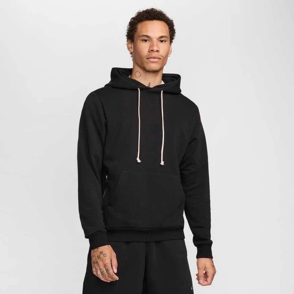 Dri Fit Standard Issue Pullover Erkek Sweatshirt FZ0218-010 ürün görseli 1
