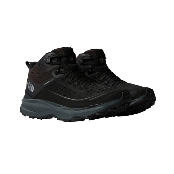 The North Face VECTIV EXPLORIS 2 MID FL SU GEÇİRMEZ KADIN BOT NF0A7W4YNY71 ürün görseli 1
