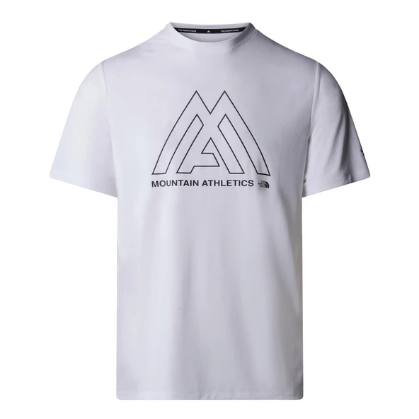The North Face Erkek MA 24/7 Tişört  NF0A893ZFN41 ürün görseli 1