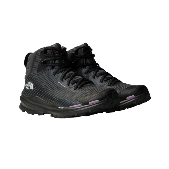The North Face Kadın VECTIV FASTPACK MID FUTURELIGHT Su Geçirmez BOT  NF0A5JCXKT01 ürün görseli 1