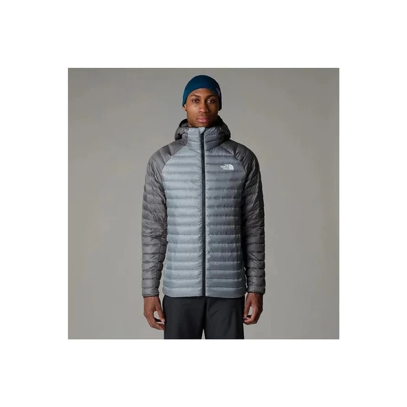The North Face Erkek BETTAFORCA LT GRİ K. TÜYÜ MONT NF0A87GXAWM1 ürün görseli 1