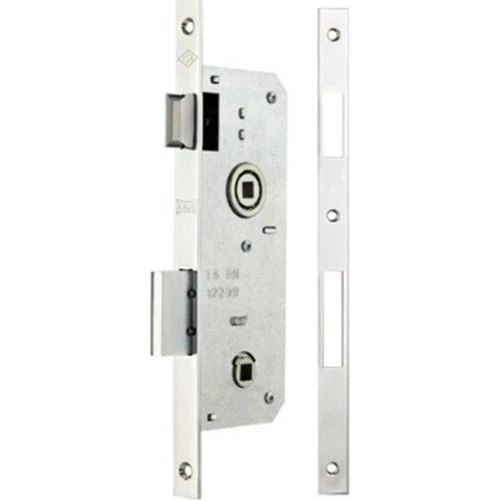 Kale 269 PVC Tuvalet-Banyo Kilidi 35 mm ürün görseli 1