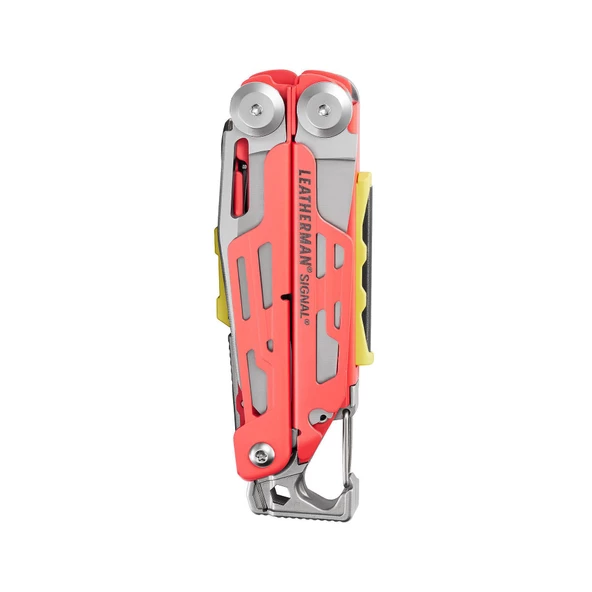 Leatherman Si̇gnal Guava Çok Amaçli Multi̇ Tool - Resim 2
