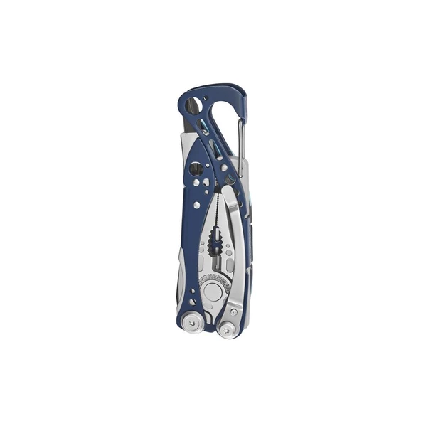 Leatherman Skeletool Cx Ni̇ghtshade Multi̇ Tool - Resim 3