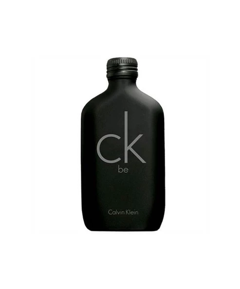 Calvin Klein Ck Be EDT 200 ml Unisex Parfüm ürün görseli 1