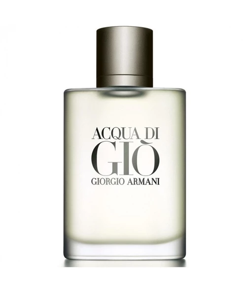 Giorgio Armani Acqua Di Gio EDT 200 ml Erkek Parfüm ürün görseli 1