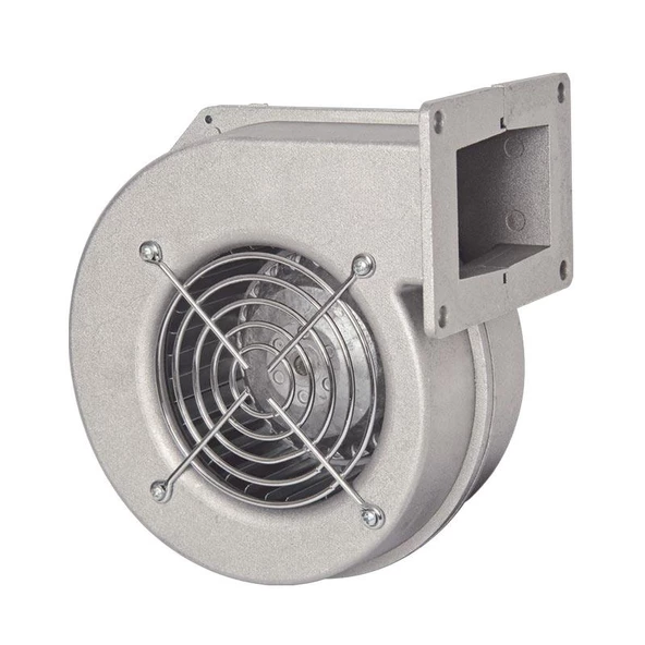 Aircol AKS 120-60 Salyangoz Radyal Fan ürün görseli 1