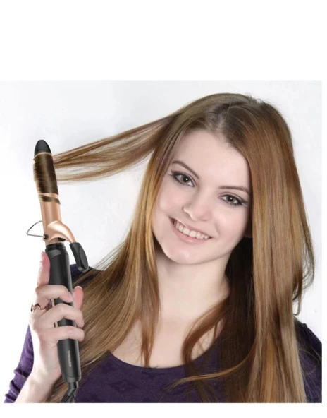 GOLDMASTER HARMONY GM-7193 SAÇ ŞEKİLLENDİRİCİ ürün görseli 1