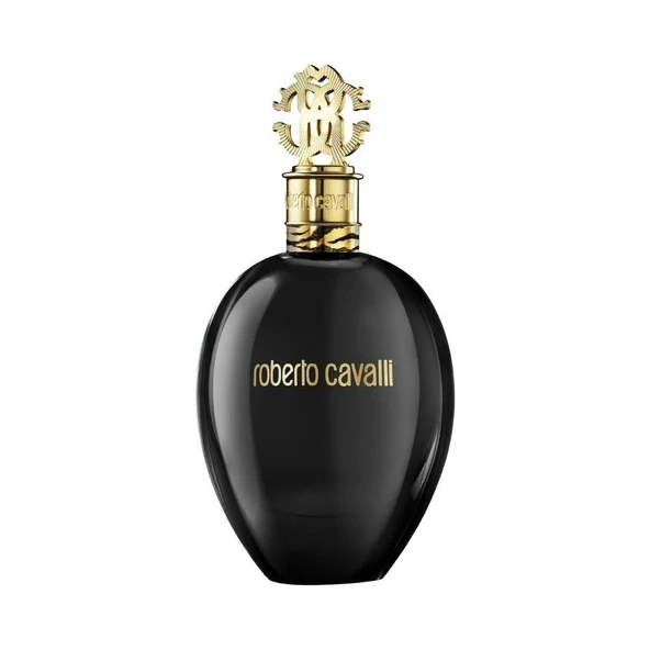 Roberto Cavalli Signature Nero Assoluto EDP 75 ml Kadın Parfümü ürün görseli 1