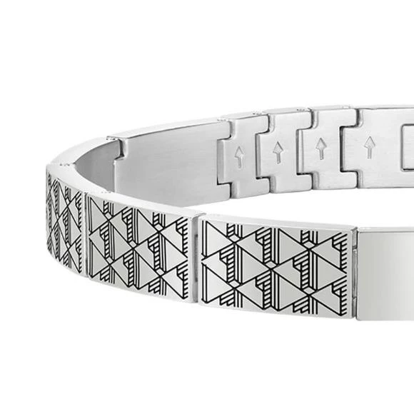 Lacoste LACJ2040383 Erkek Bileklik - Resim 3