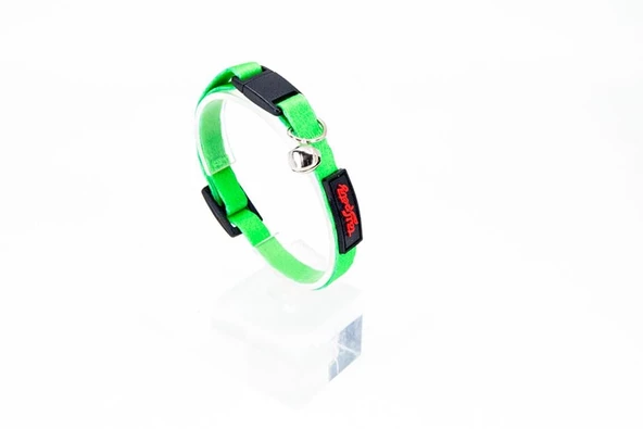Tailpetz Cat Collar Easy & Safety Lock Amazon ürün görseli 1