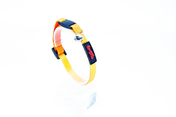 Tailpetz CAT COLLAR Easy & Safety Lock SUN ürün görseli 1
