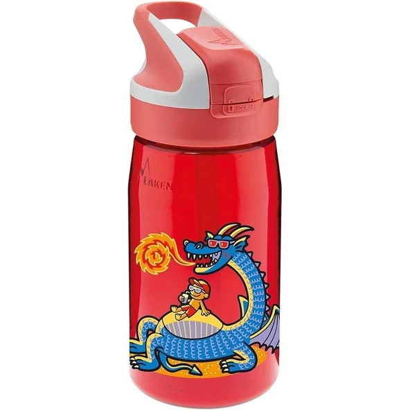 Laken Tritan Summit Şişe 0,45L - Eguzkitan ürün görseli 1