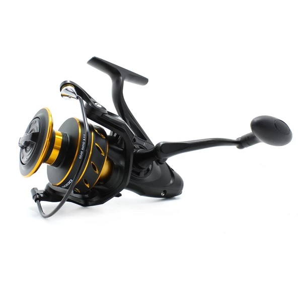 Captain Storky 6000 Sazan Makinesi 8+1 BB ürün görseli 1