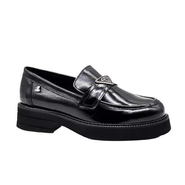 VENÜS  2451350K KADIN LOAFER AYAKKABI ürün görseli 1