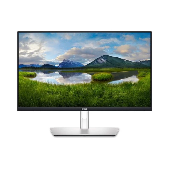 Dell P2424HT 23.8" 5 ms Full HD IPS 60 Hz Monitör ürün görseli 1