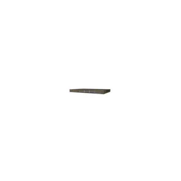 Tenda Teg5328F L3 Yönetilebilir Switch - Resim 2