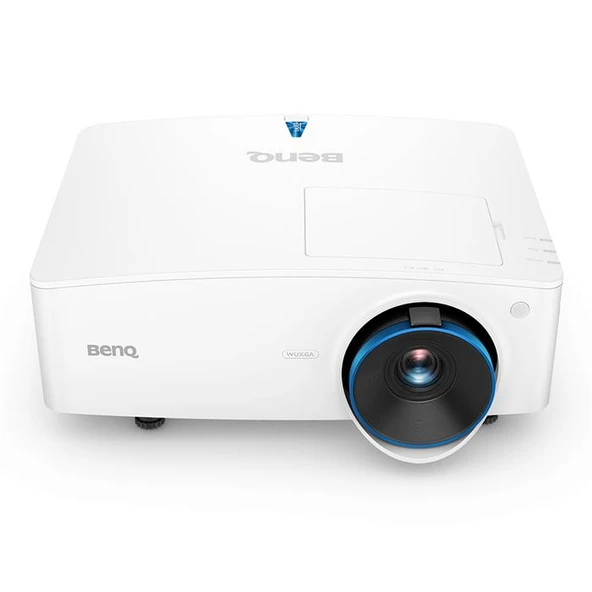 Benq Lu935 6000 Ans 1920X1200 Wuxga 4K Destekli 2Xhdmı Rj45 Hdbaset Ip5X Dlp Prj ürün görseli 1