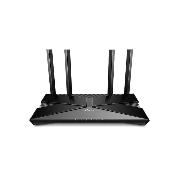 Tp-Lınk Archer Ax10 Ax1500 Dual G.Bıt Wıfı-6 Router ürün görseli 1