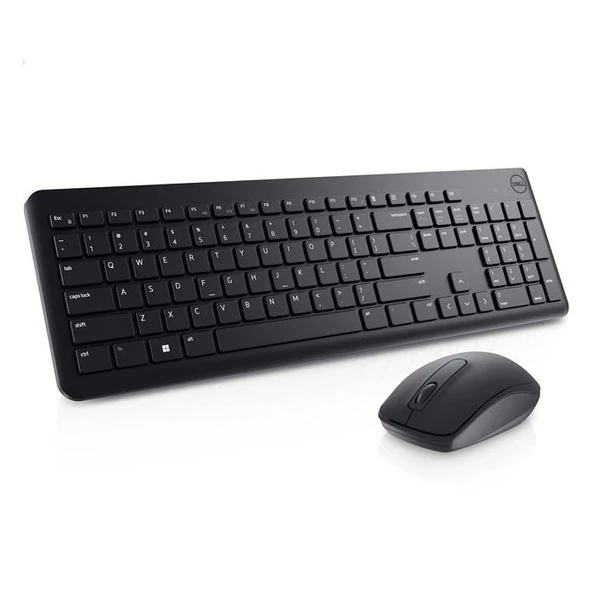 Dell Km3322W Kablosuz K&M Set-(580-Akgı) ürün görseli 1