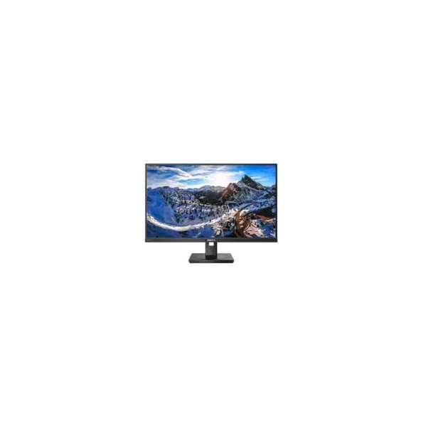 Philips 279P1-00 27" Ips 3840X2160 4Ms 60Hz Led Monitör ürün görseli 1
