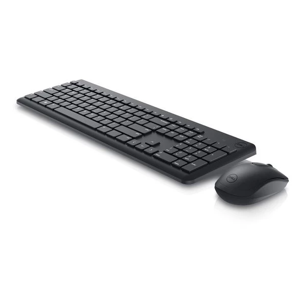 Dell Km3322W Kablosuz K&M Set-(580-Akgı) - Resim 2