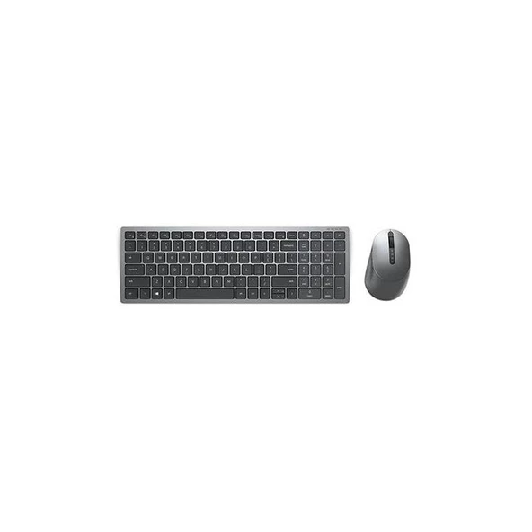Dell Km7120W Kablosuz K&M Set (580-Aıwj) ürün görseli 1