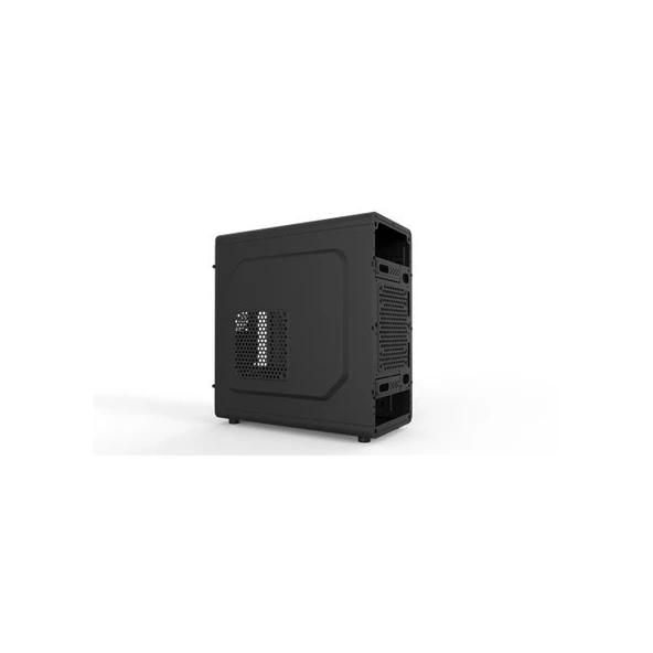 Asus Vento Cıo Tml117 Mıcro Atx Siyah Kasa 400W - Resim 2