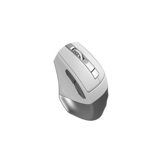 A4 Tech Fb35 Beyaz Bluetooth+2.4G Nano Opt.2000Dpı ürün görseli 1